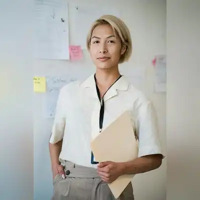 姜然楷